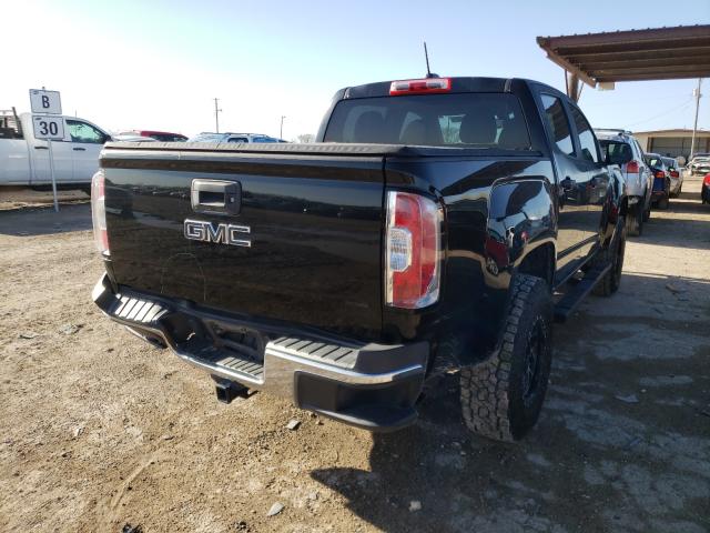 Photo 3 VIN: 1GTG5BE3XG1369323 - GMC CANYON 