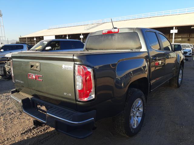 Photo 3 VIN: 1GTG5BEA0F1200568 - GMC CANYON SLE 