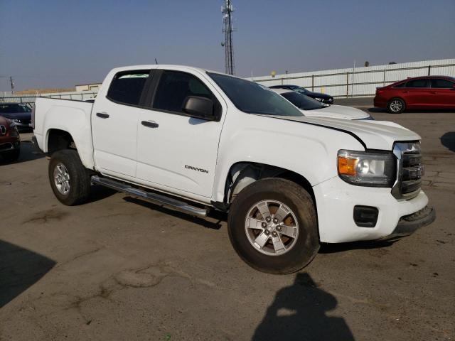 Photo 3 VIN: 1GTG5BEA0K1277449 - GMC CANYON 