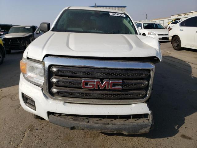 Photo 4 VIN: 1GTG5BEA0K1277449 - GMC CANYON 