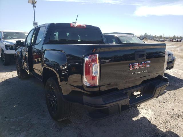 Photo 2 VIN: 1GTG5BEA0M1109071 - GMC CANYON ELE 