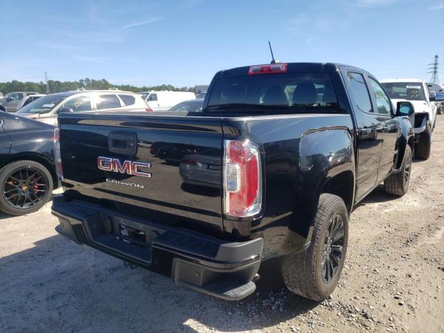 Photo 3 VIN: 1GTG5BEA0M1109071 - GMC CANYON ELE 