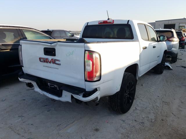 Photo 3 VIN: 1GTG5BEA0M1245068 - GMC CANYON ELE 