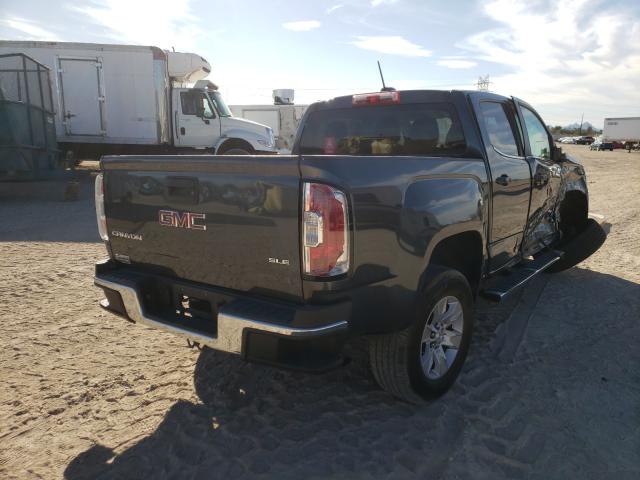 Photo 3 VIN: 1GTG5BEA1F1196790 - GMC CANYON SLE 