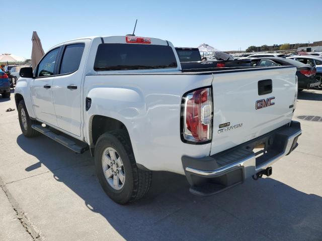 Photo 2 VIN: 1GTG5BEA1G1280996 - GMC CANYON 