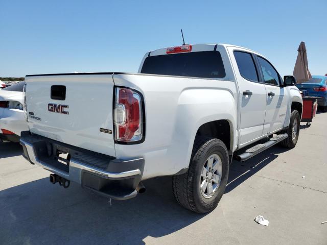 Photo 3 VIN: 1GTG5BEA1G1280996 - GMC CANYON 