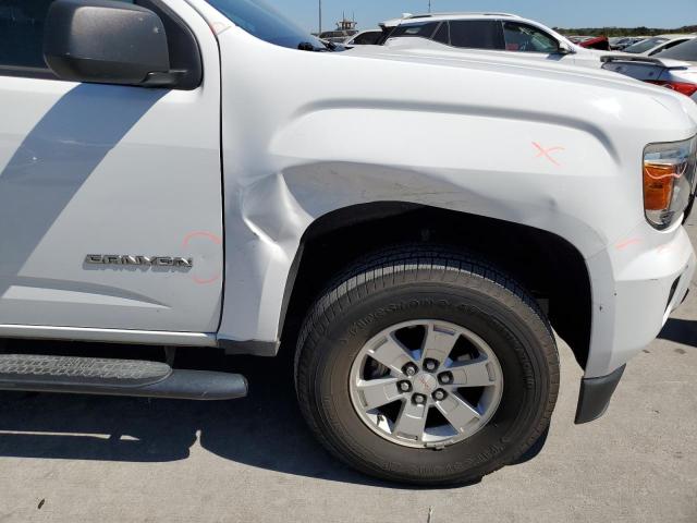 Photo 8 VIN: 1GTG5BEA1G1280996 - GMC CANYON 