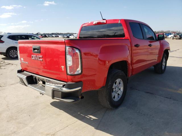 Photo 3 VIN: 1GTG5BEA1K1136874 - GMC CANYON 