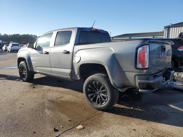 Photo 1 VIN: 1GTG5BEA1M1128647 - GMC CANYON ELE 