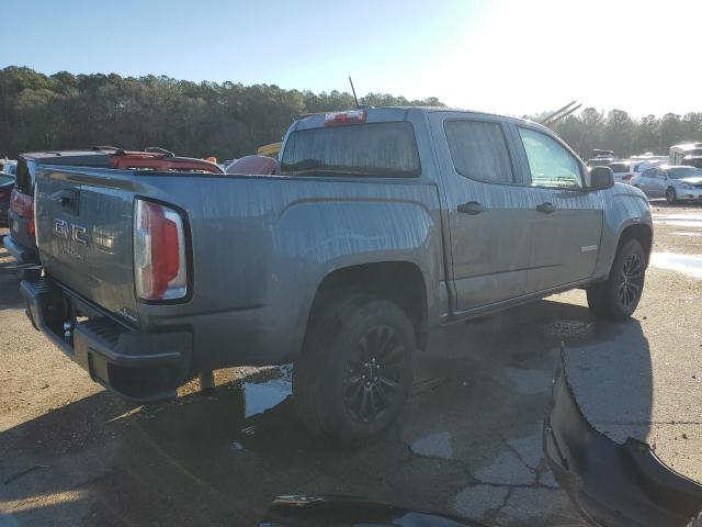 Photo 2 VIN: 1GTG5BEA1M1128647 - GMC CANYON ELE 