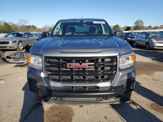 Photo 4 VIN: 1GTG5BEA1M1128647 - GMC CANYON ELE 