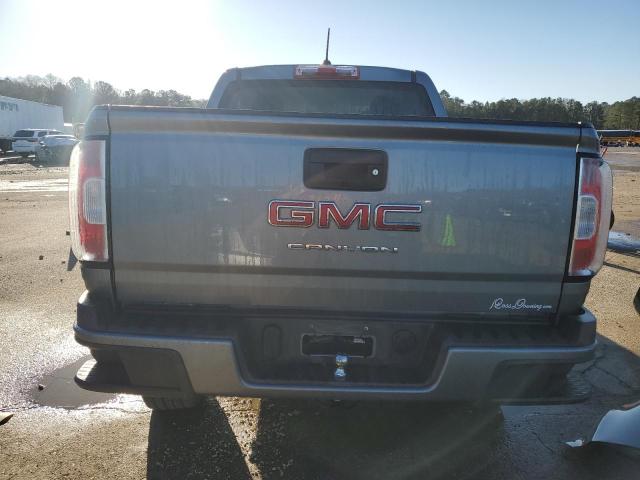 Photo 5 VIN: 1GTG5BEA1M1128647 - GMC CANYON ELE 