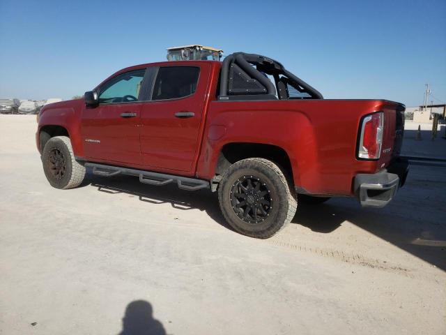 Photo 1 VIN: 1GTG5BEA2G1340770 - GMC CANYON 