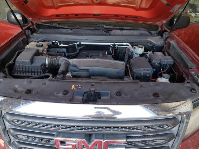 Photo 10 VIN: 1GTG5BEA2G1340770 - GMC CANYON 