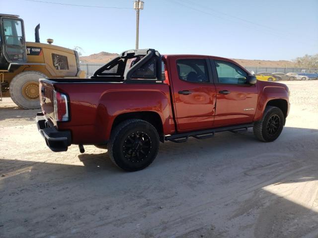 Photo 2 VIN: 1GTG5BEA2G1340770 - GMC CANYON 