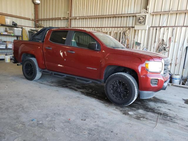 Photo 3 VIN: 1GTG5BEA2G1340770 - GMC CANYON 