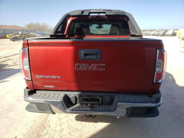 Photo 5 VIN: 1GTG5BEA2G1340770 - GMC CANYON 