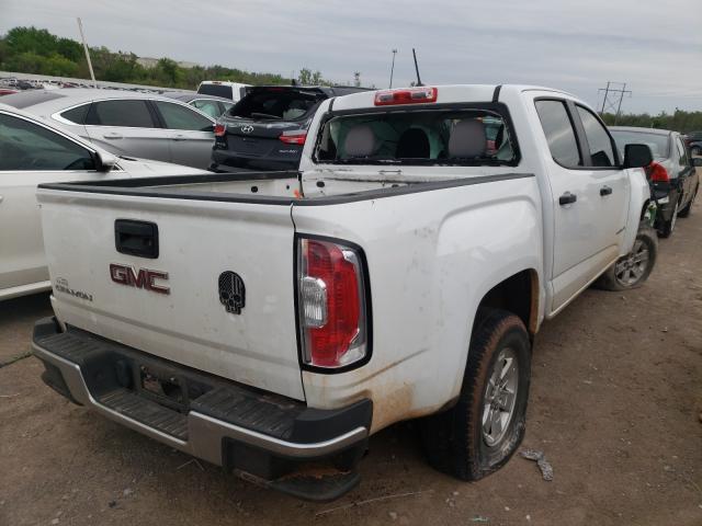 Photo 3 VIN: 1GTG5BEA2H1322478 - GMC CANYON 