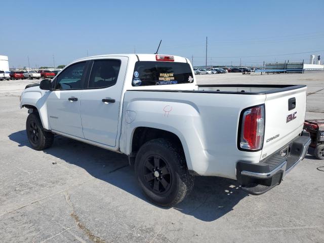 Photo 1 VIN: 1GTG5BEA2K1267165 - GMC CANYON 