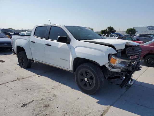 Photo 3 VIN: 1GTG5BEA2K1267165 - GMC CANYON 