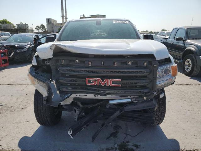 Photo 4 VIN: 1GTG5BEA2K1267165 - GMC CANYON 