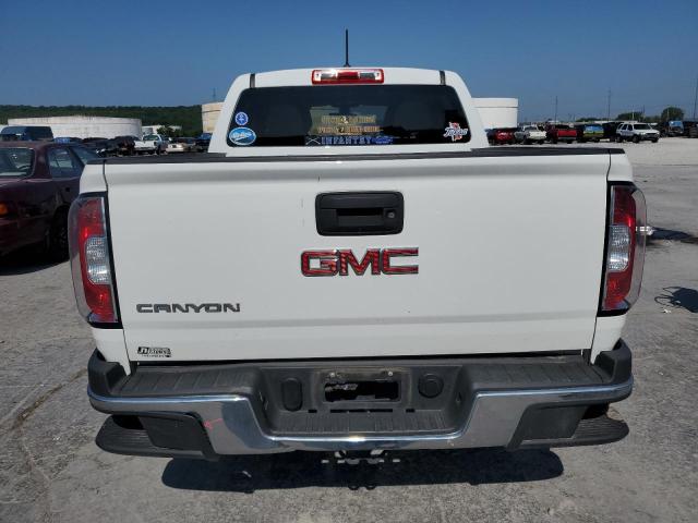 Photo 5 VIN: 1GTG5BEA2K1267165 - GMC CANYON 