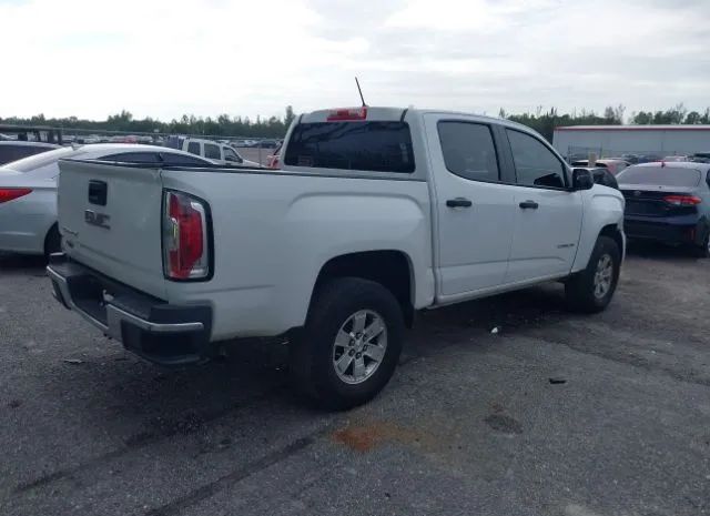 Photo 3 VIN: 1GTG5BEA2L1223426 - GMC CANYON 