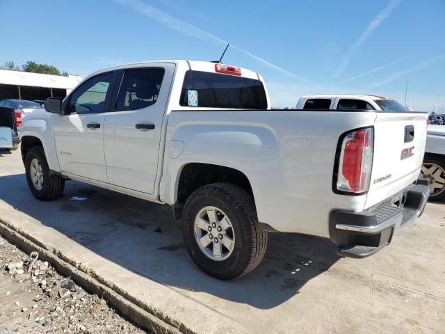 Photo 1 VIN: 1GTG5BEA3K1274545 - GMC CANYON 