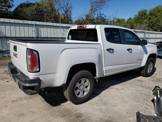 Photo 2 VIN: 1GTG5BEA3K1274545 - GMC CANYON 