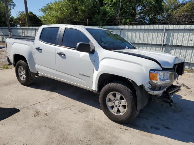 Photo 3 VIN: 1GTG5BEA3K1274545 - GMC CANYON 