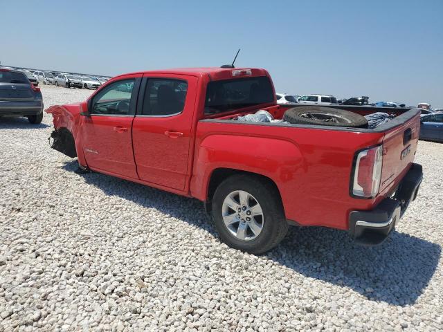 Photo 1 VIN: 1GTG5BEA4F1220791 - GMC CANYON SLE 