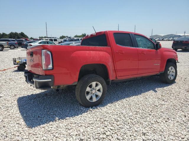 Photo 2 VIN: 1GTG5BEA4F1220791 - GMC CANYON SLE 