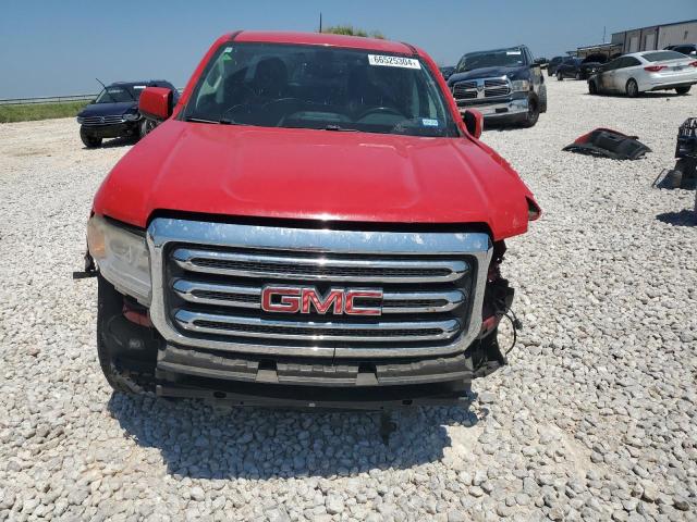 Photo 4 VIN: 1GTG5BEA4F1220791 - GMC CANYON SLE 