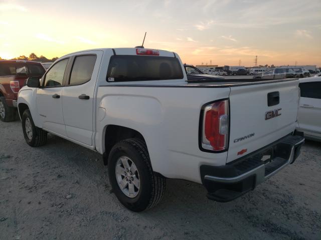 Photo 2 VIN: 1GTG5BEA4G1382633 - GMC CANYON 