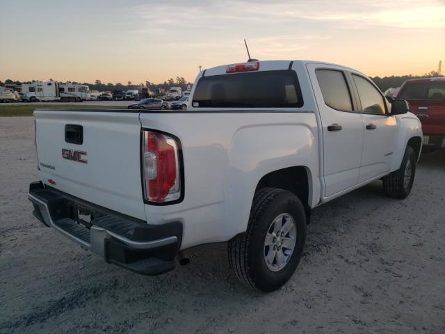 Photo 3 VIN: 1GTG5BEA4G1382633 - GMC CANYON 