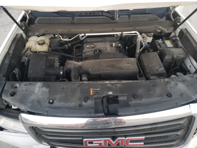 Photo 6 VIN: 1GTG5BEA4G1382633 - GMC CANYON 