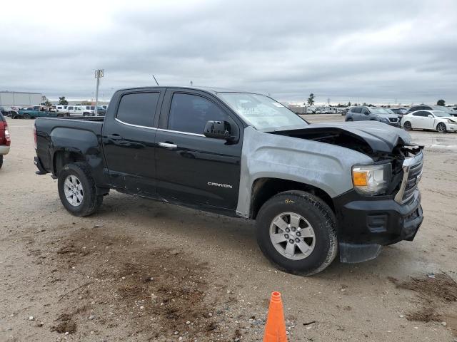 Photo 3 VIN: 1GTG5BEA5J1121275 - GMC CANYON 