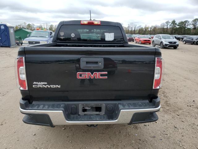 Photo 5 VIN: 1GTG5BEA5J1121275 - GMC CANYON 