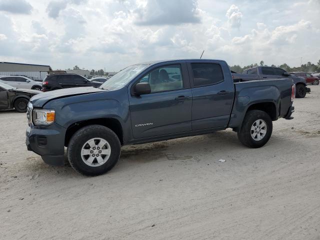 Photo 0 VIN: 1GTG5BEA5L1111395 - GMC CANYON 