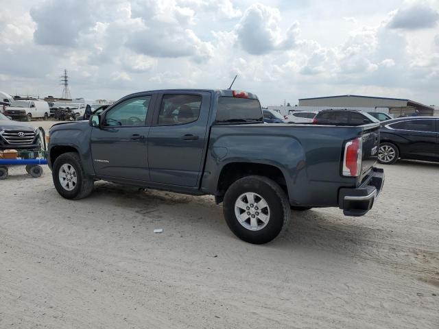 Photo 1 VIN: 1GTG5BEA5L1111395 - GMC CANYON 