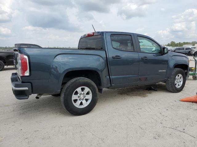 Photo 2 VIN: 1GTG5BEA5L1111395 - GMC CANYON 