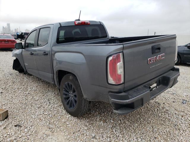 Photo 1 VIN: 1GTG5BEA5M1250749 - GMC CANYON ELE 