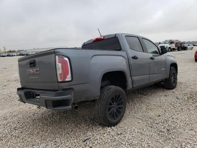 Photo 2 VIN: 1GTG5BEA5M1250749 - GMC CANYON ELE 