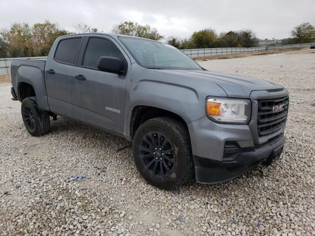 Photo 3 VIN: 1GTG5BEA5M1250749 - GMC CANYON ELE 