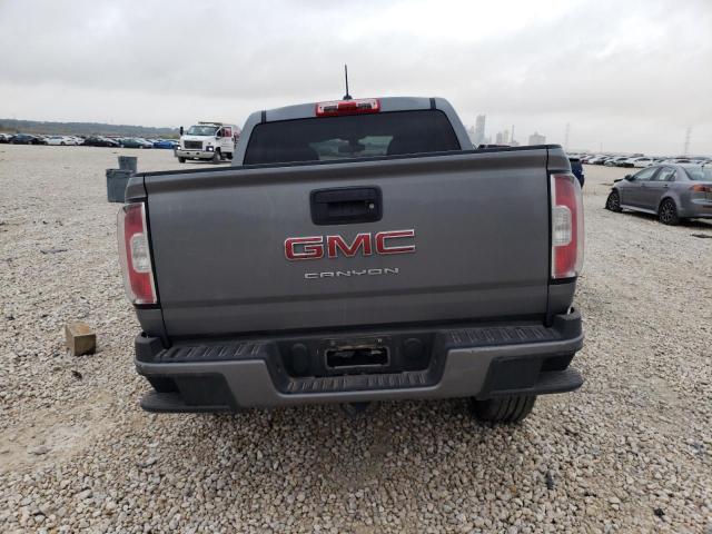 Photo 5 VIN: 1GTG5BEA5M1250749 - GMC CANYON ELE 