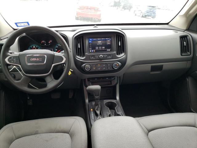 Photo 7 VIN: 1GTG5BEA5M1250749 - GMC CANYON ELE 