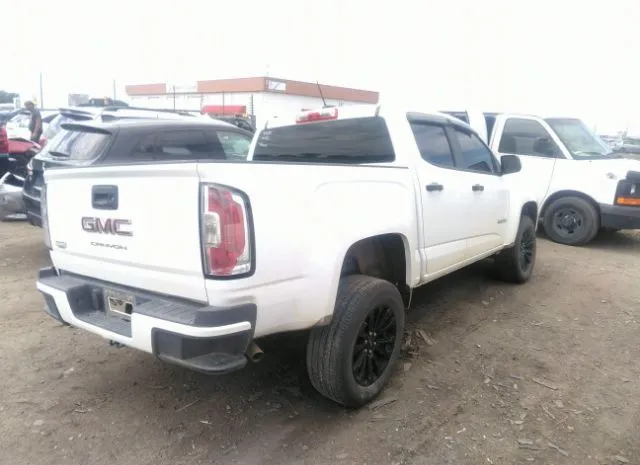 Photo 3 VIN: 1GTG5BEA5M1277739 - GMC CANYON 