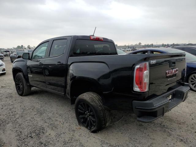 Photo 1 VIN: 1GTG5BEA5M1295688 - GMC CANYON ELE 