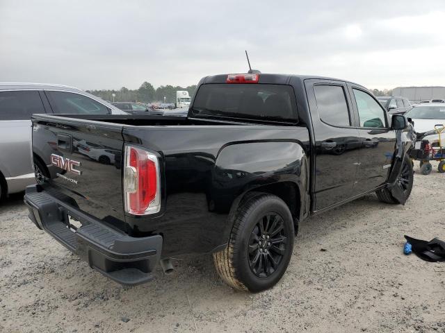 Photo 2 VIN: 1GTG5BEA5M1295688 - GMC CANYON ELE 