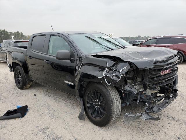 Photo 3 VIN: 1GTG5BEA5M1295688 - GMC CANYON ELE 